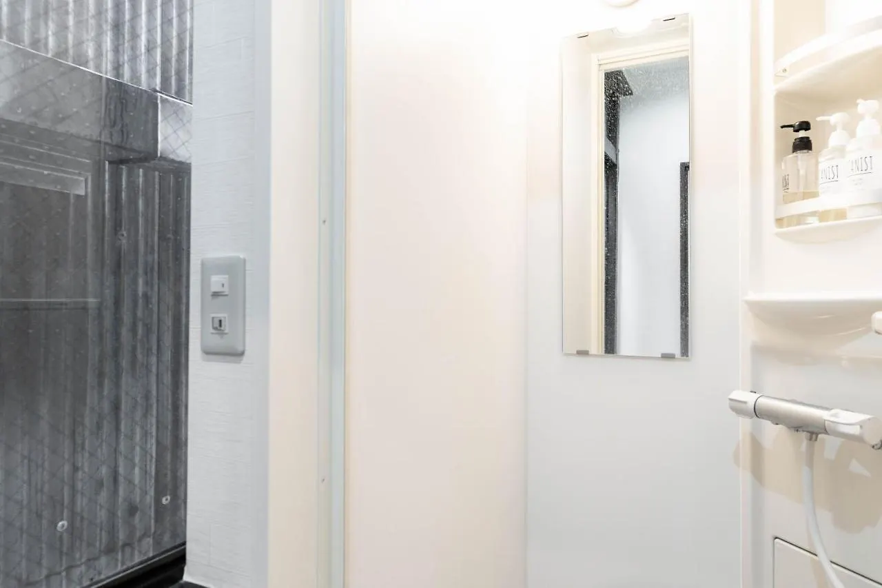 鶴橋妙宅 Hotel Osaka Guest house