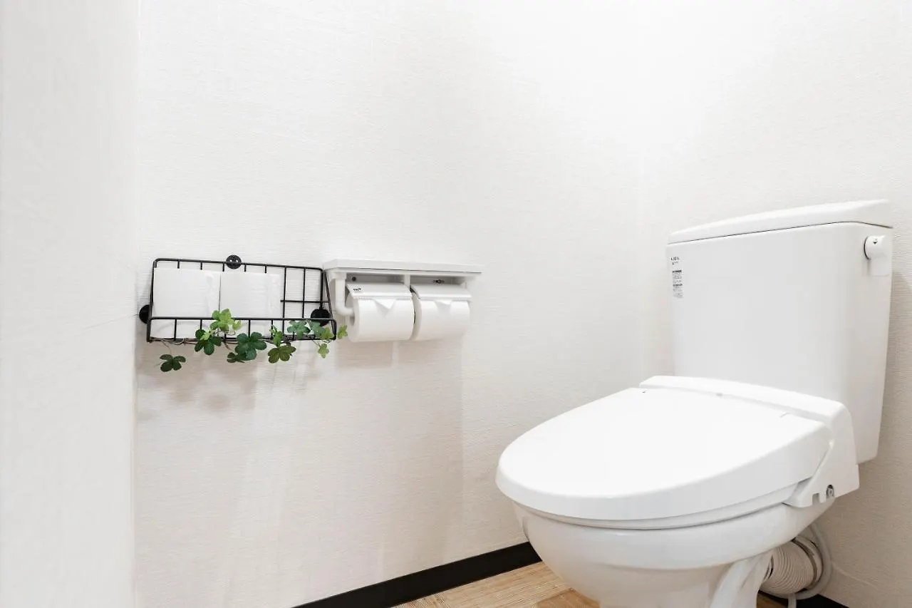 鶴橋妙宅 Hotel Osaka Guest house