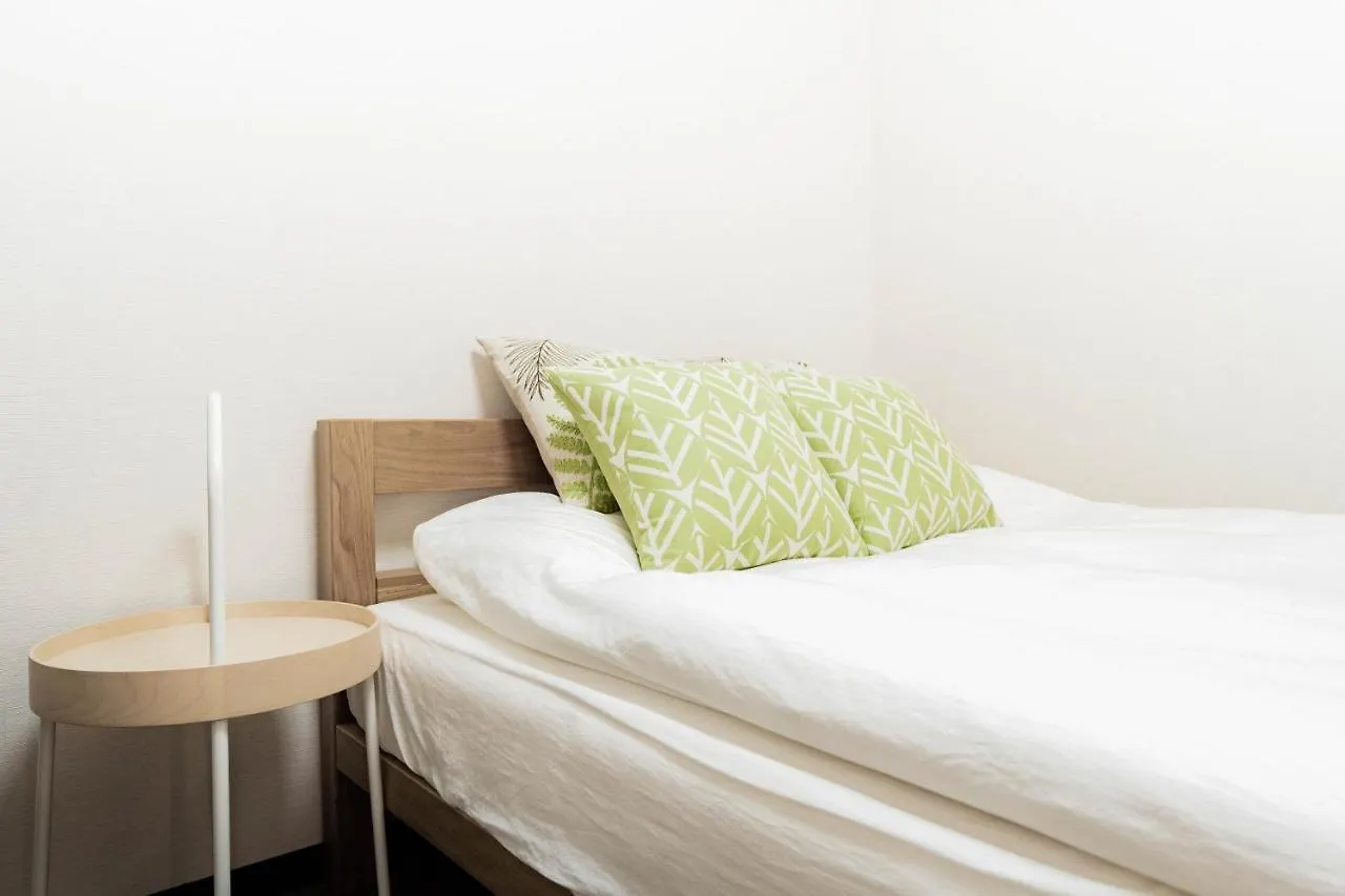 Guest house 鶴橋妙宅 Hotel Osaka