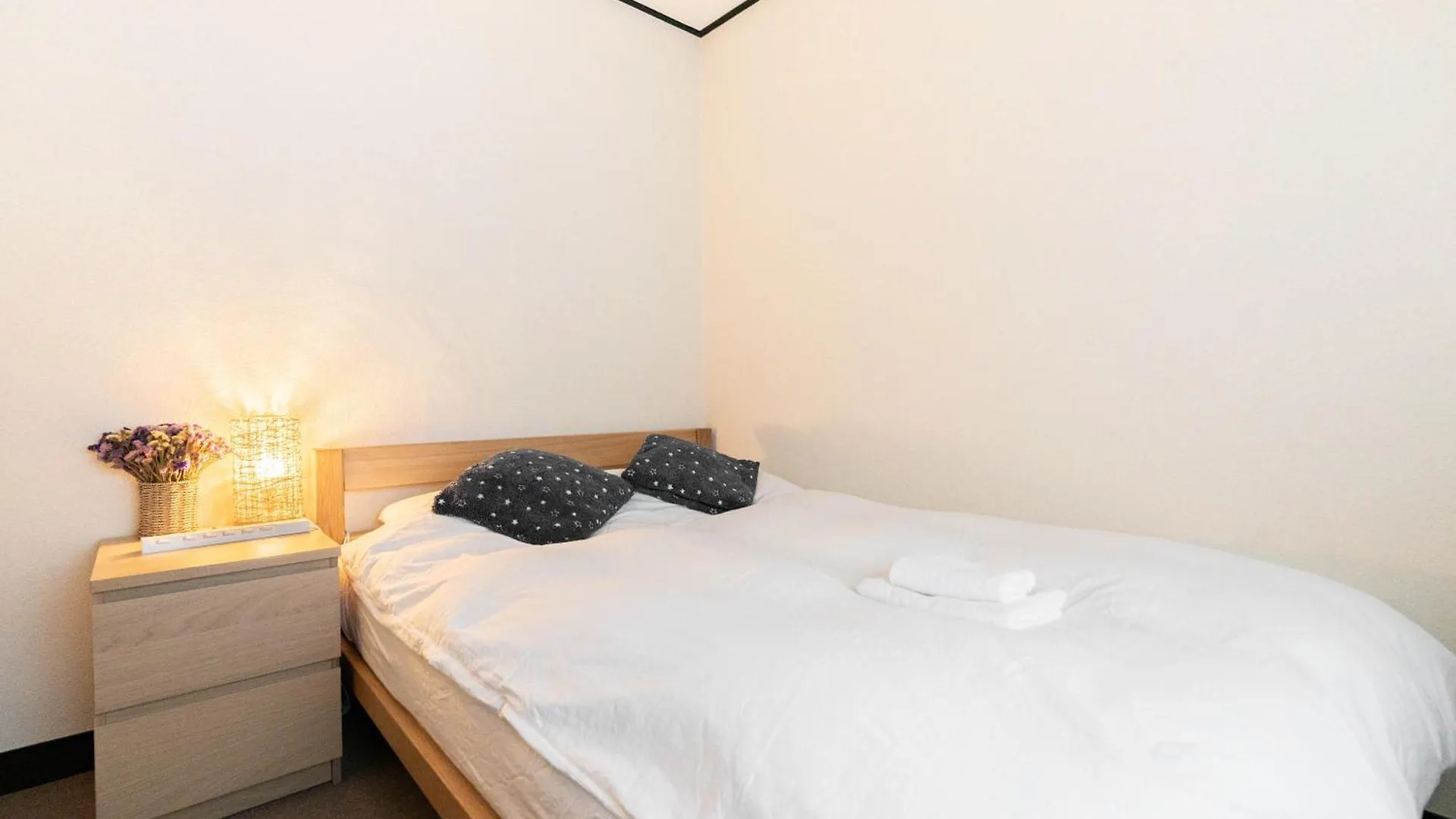 鶴橋妙宅 Hotel Osaka Guest house
