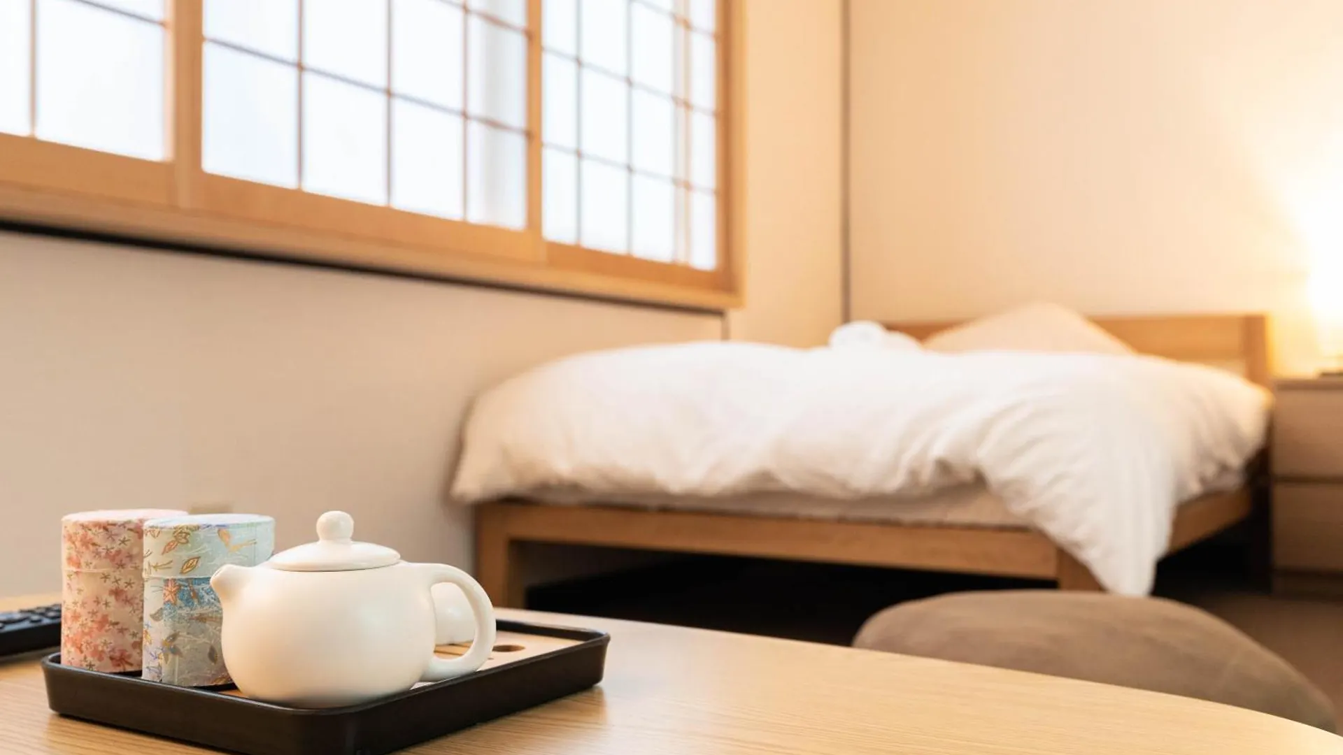 Guest house 鶴橋妙宅 Hotel Osaka