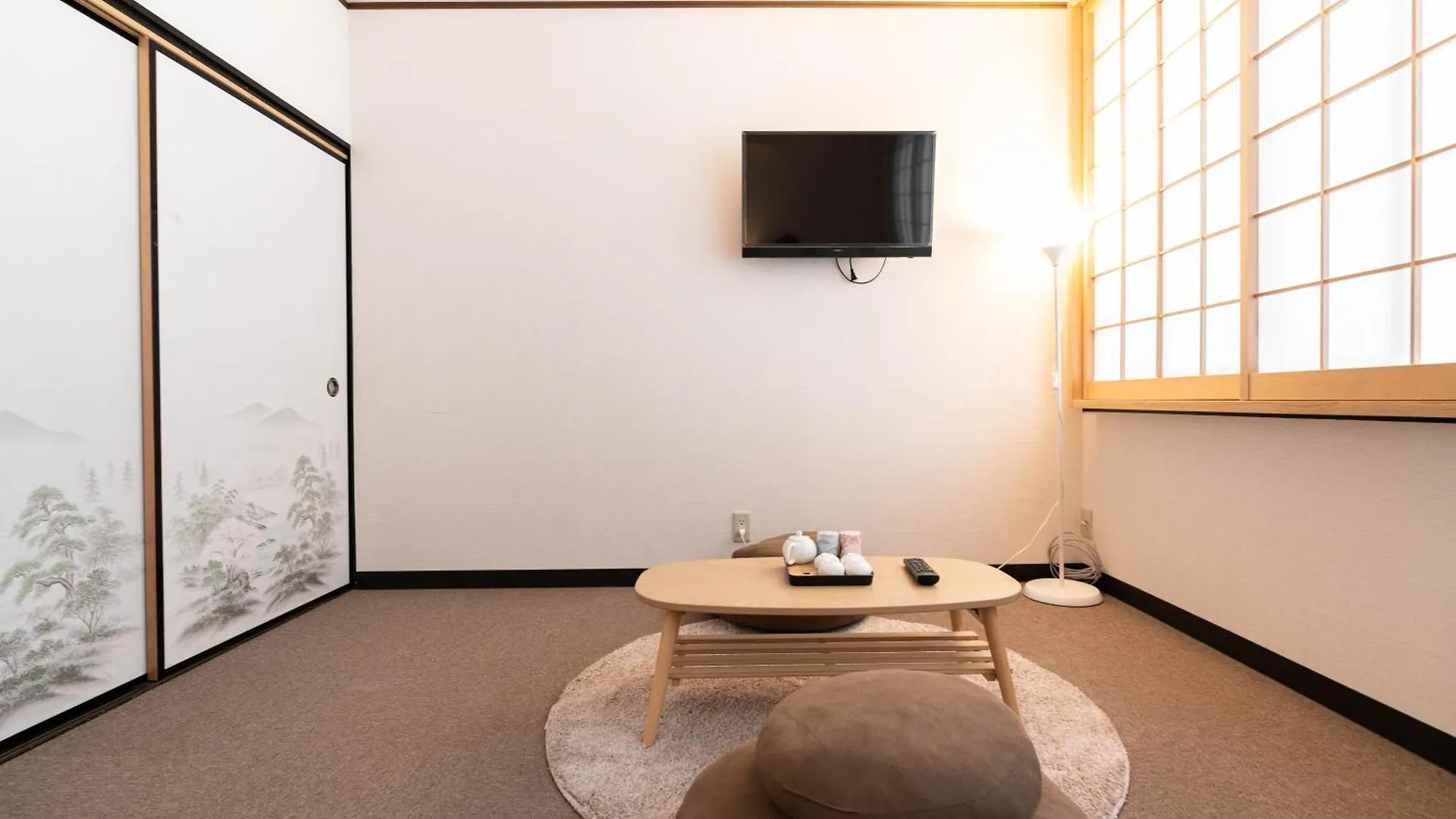 Guest house 鶴橋妙宅 Hotel Osaka
